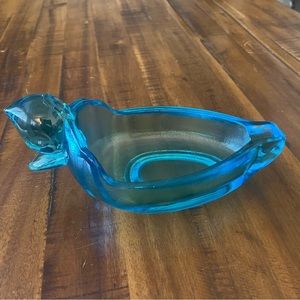 Vintage Duck Cigar Rest, Dish, ash tray or anything you want it to be.